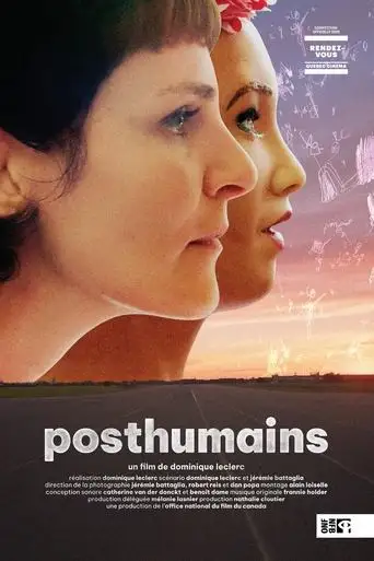 Posthumans (2025)