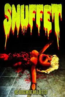 Snuffet (2014)
