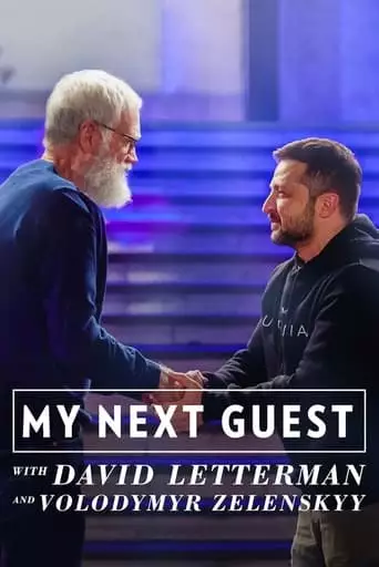 Volodymyr Zelenskyy Special (2022)