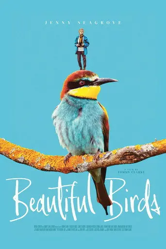 Beautiful Birds (2026)