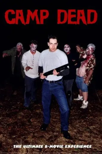 Camp Dead (2011)