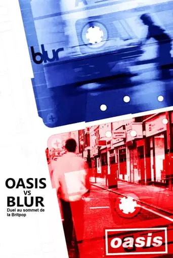 Oasis vs. Blur | Duel at the Peak of Britpop (2014)