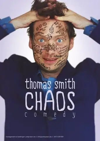 Chaos (2015)