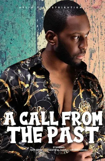 A Call from the Past (2019)