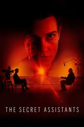 The Secret Assistants (2025)