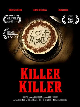 Killer Killer (1970)