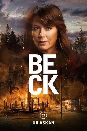 Beck 53 - From the Ashes (2025)