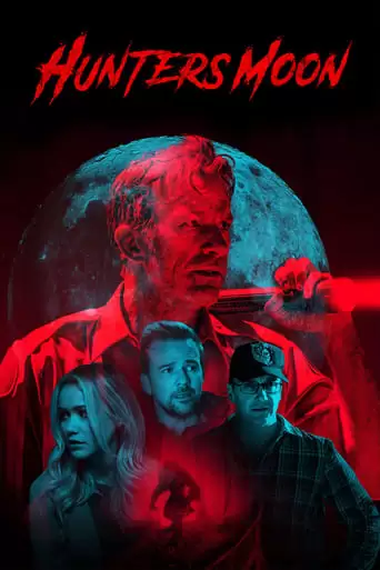Hunter's Moon (2020)