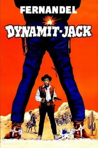 Dynamite Jack (1961)