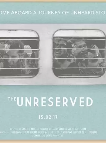 The Unreserved (2017)