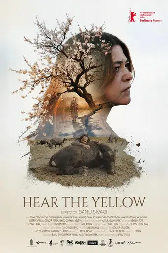 Hear the Yellow (2026)