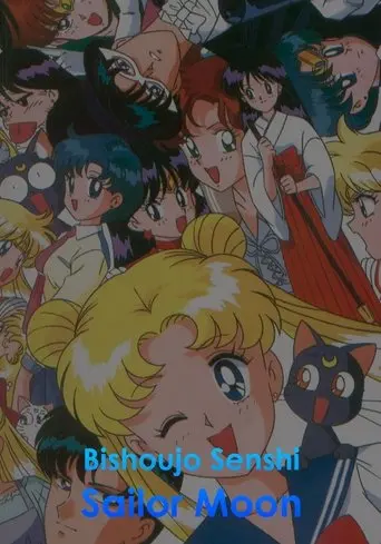 Sailor Moon R: The Movie - The Promise of the Rose (1993)