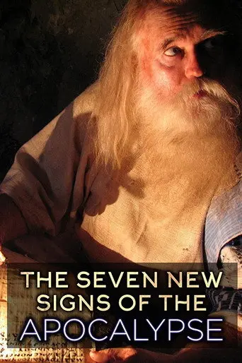 The Seven New Signs of the Apocalypse (2016)
