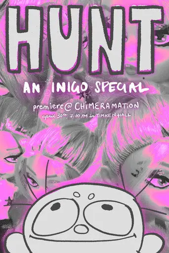 HUNT (1970)