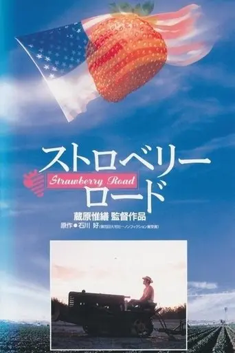 Strawberry Road (1991)