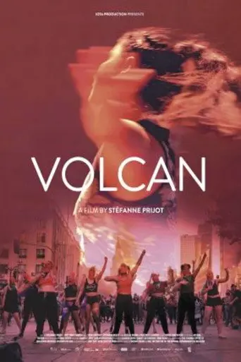 Volcan (2024)