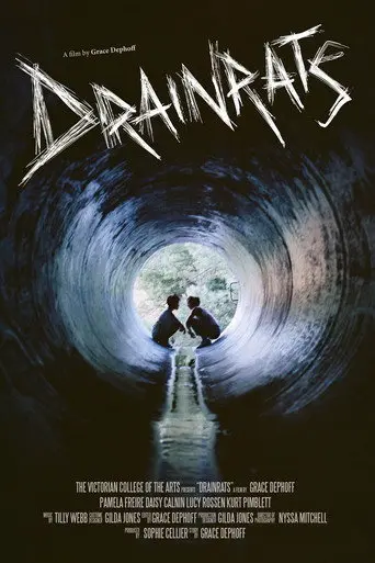 Drainrats (2021)