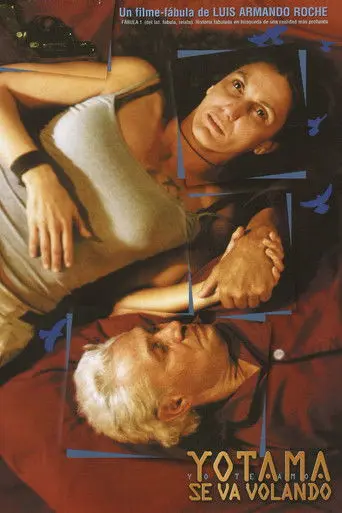 Yotama se va volando (2013)
