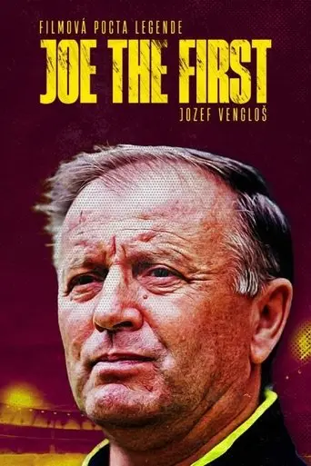 Joe the First (2025)