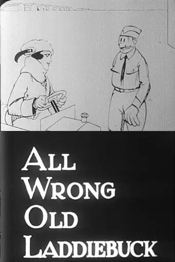 A.W.O.L. (1918)