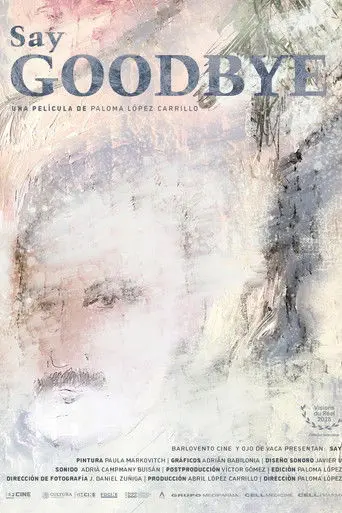 Say Goodbye (2025)