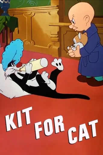 Kit For Cat (1948)