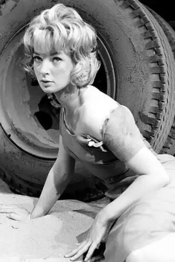 Escape To Sonoita (1960)