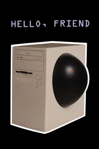 Hello, Friend (2003)