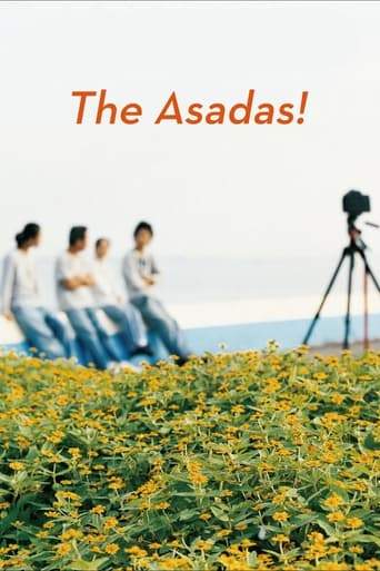The Asadas (2020)