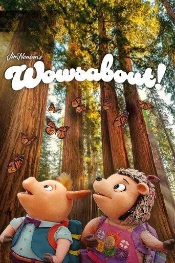 Wowsabout! (2026)