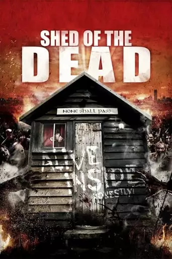 Shed Of The Dead (2019)