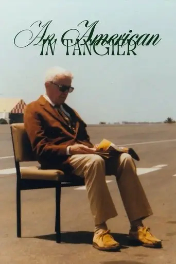 An American in Tangier (1993)