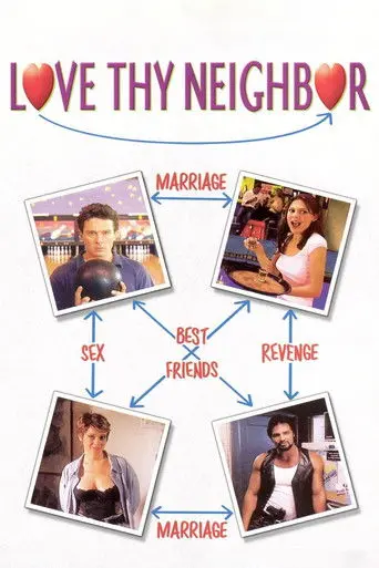 Love Thy Neighbor (2003)