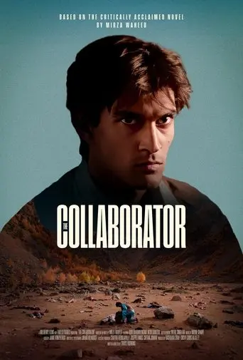 The Collaborator (2024)