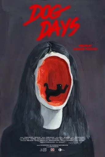 Dog Days (2020)