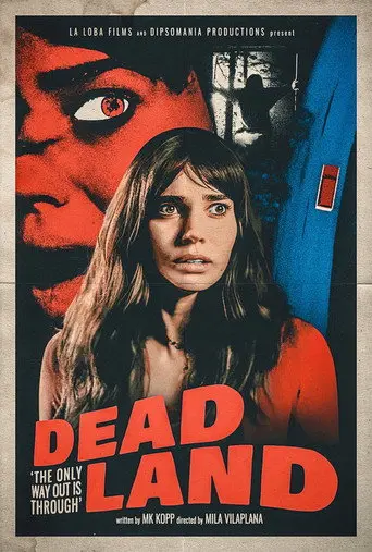 Dead Land (2025)