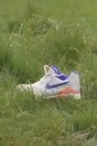 Jean-Luc Godard's Nike Air Max 180 (1991)
