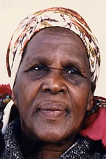 Speak to Me Sisters (1998)