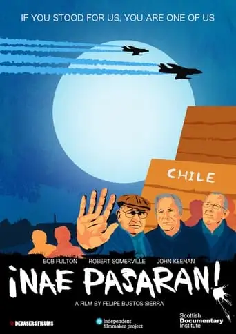Nae Pasaran (2018)