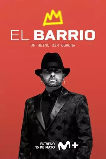 El Barrio: Un Reino Sin Corona (2024)