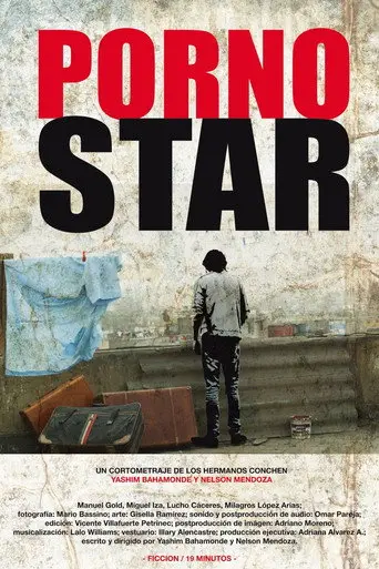 Porno Star (2011)