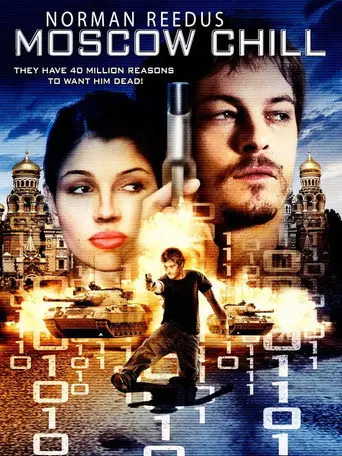 Moscow Chill (2007)