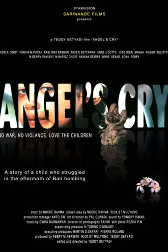 Angel's Cry (2004)