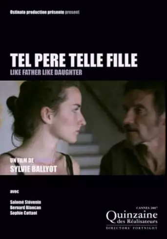 Tel Pere Telle Fille (2007)