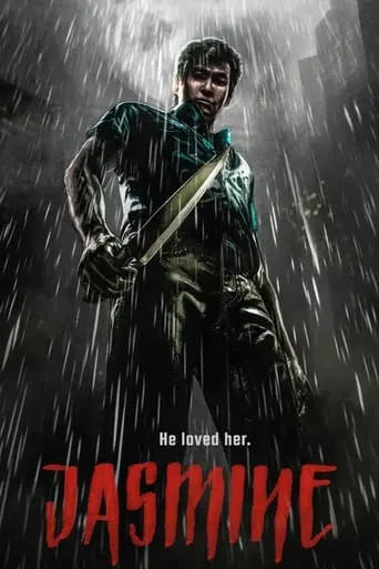 Jasmine (2015)
