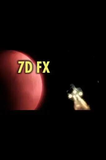 7D FX (2010)
