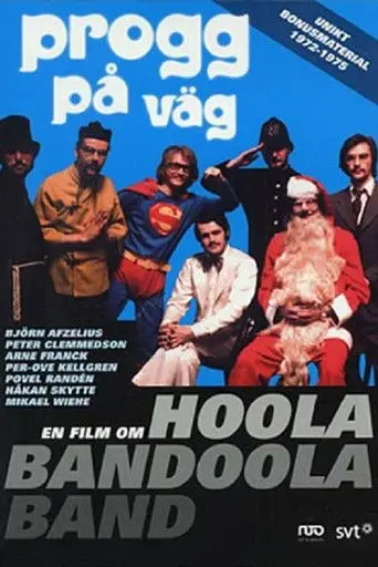 Progg på väg (1996)