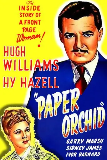 Paper Orchid (1949)
