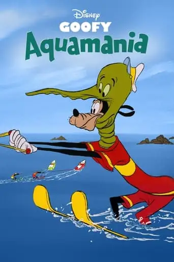 Aquamania (1961)