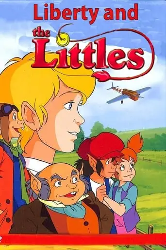 Liberty And The Littles (1986)